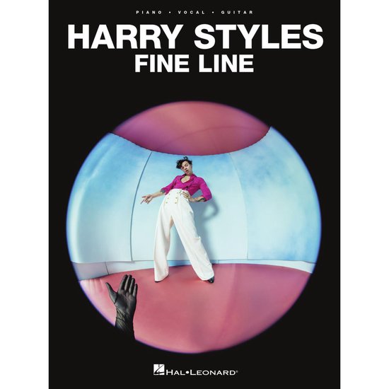 Harry Styles - Fine Line