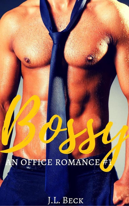 An Office Romance 1 - Bossy