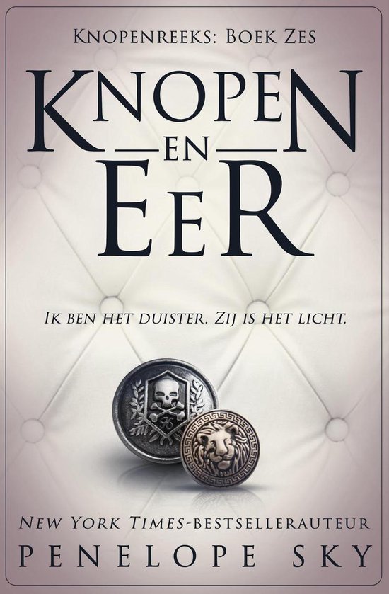 Knopen 6 - Knopen en Eer