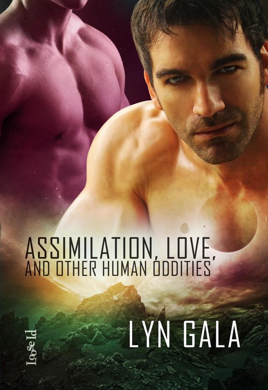 Claimings 2 - Assimilation, Love, and Other Human Oddities