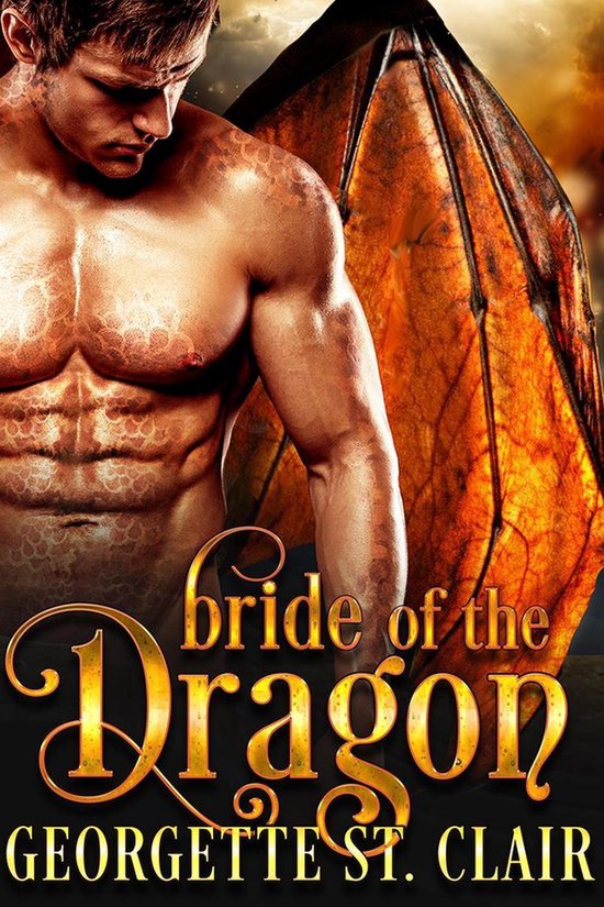 Tri-Valley Dragon 1 - Bride of the Dragon