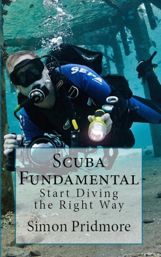 The Scuba Series 1 - Scuba Fundamental