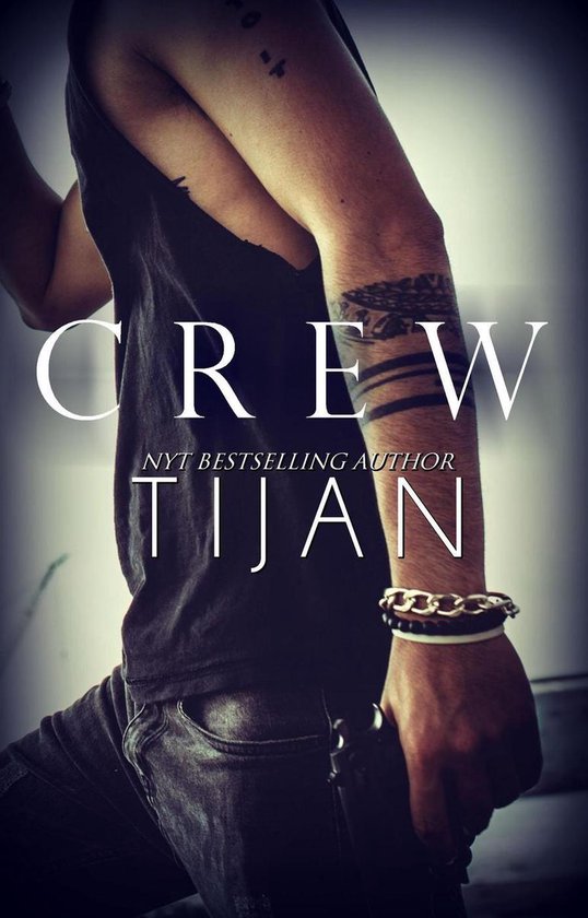 Crew Series 1 - Crew