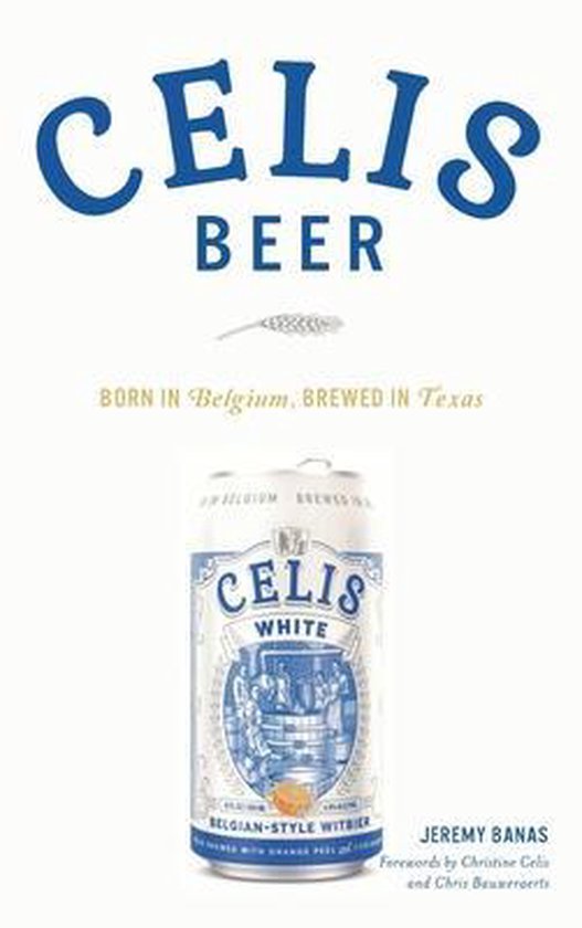 American Palate- Celis Beer