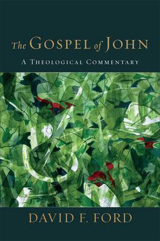 The Gospel of John