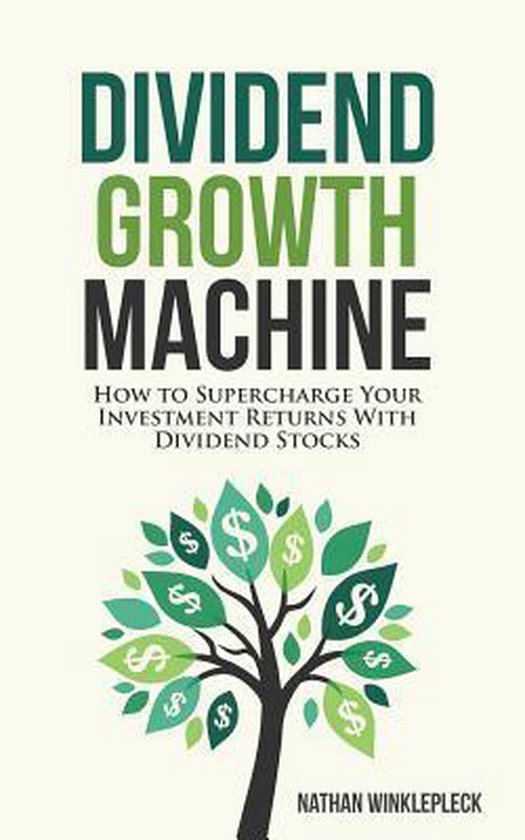 Dividend Growth Machine