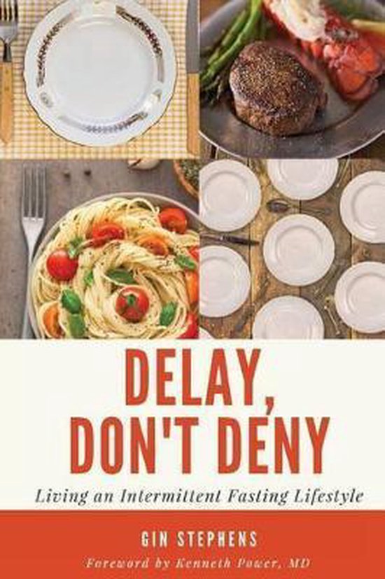 Delay, Don't Deny