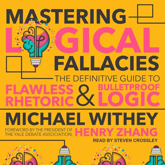 Mastering Logical Fallacies