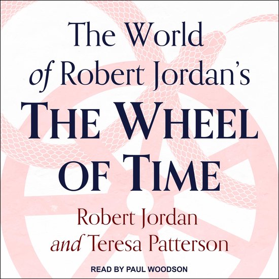 The World of Robert Jordan's The Wheel of Time