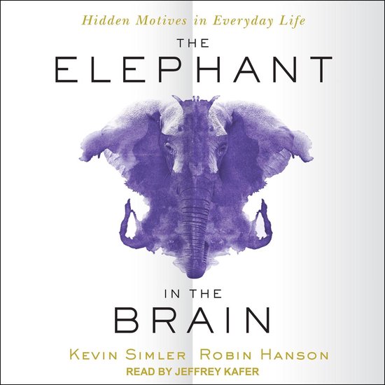 The Elephant in the Brain