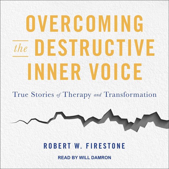 Overcoming the Destructive Inner Voice