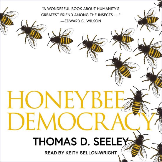 Honeybee Democracy