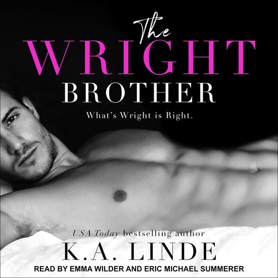 The Wright Brother