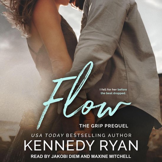 Flow, The Grip Prequel