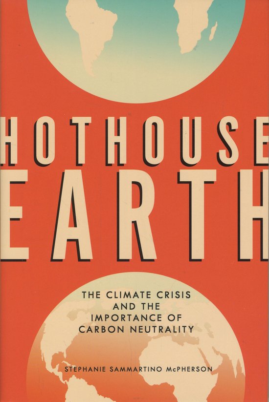 Hothouse Earth