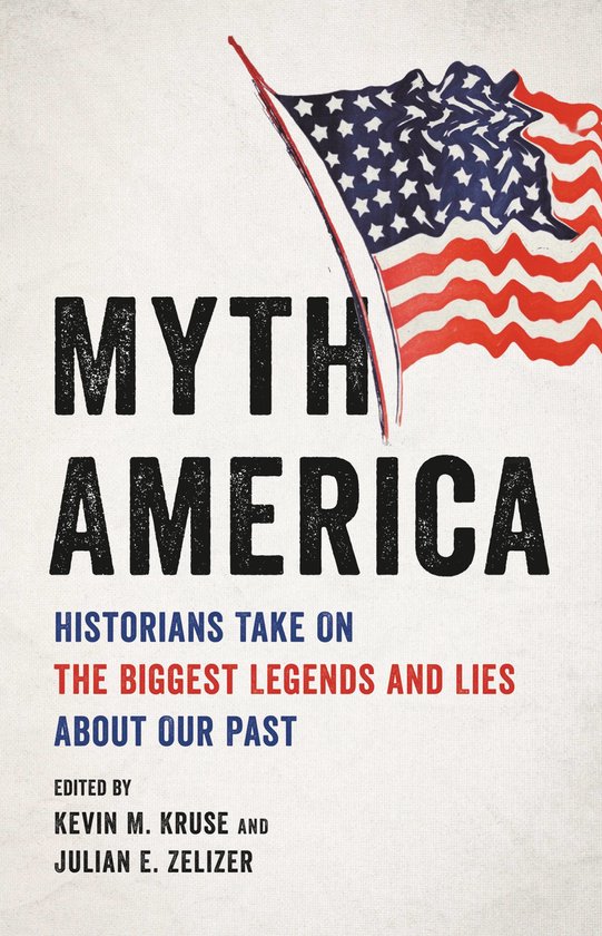 Myth America