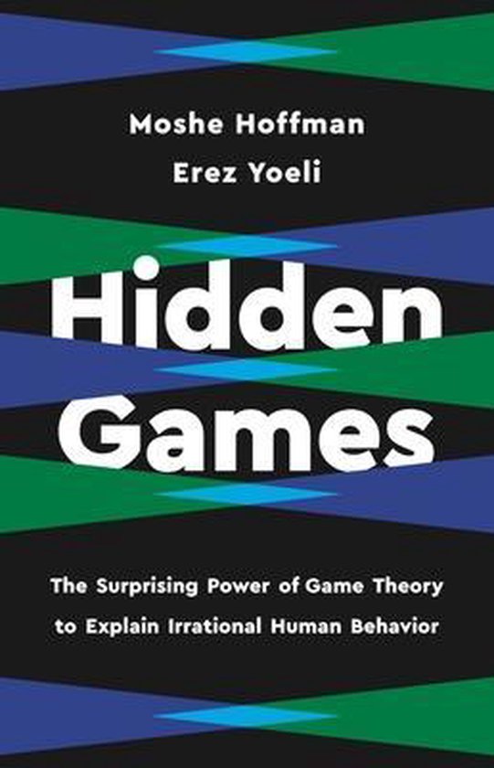 Hidden Games