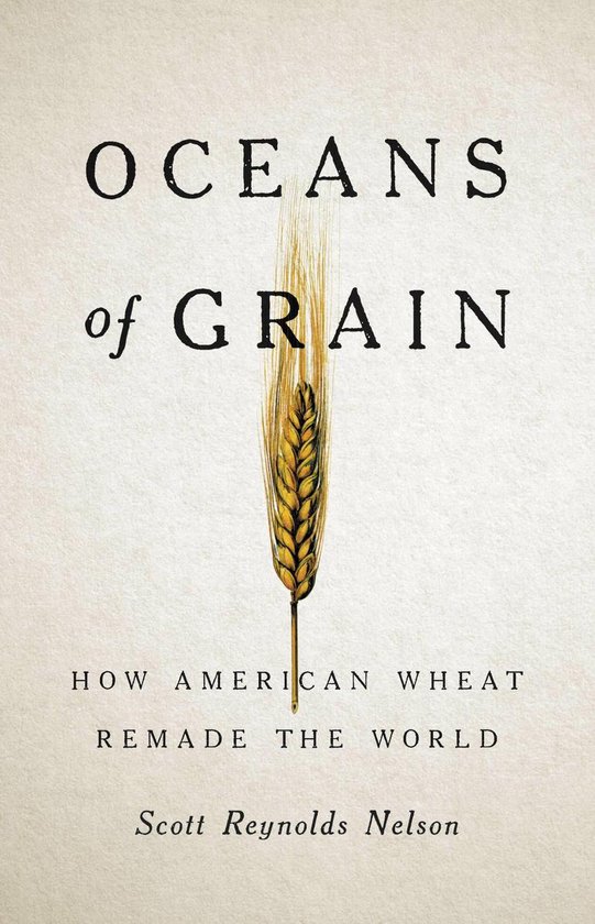 Oceans of Grain