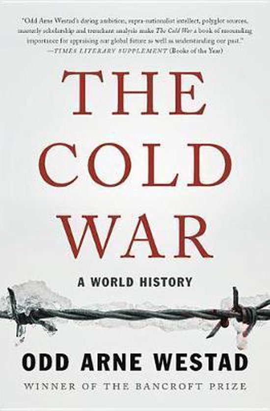 The Cold War: A World History