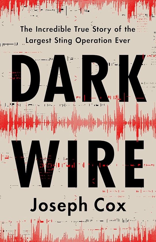 Dark Wire