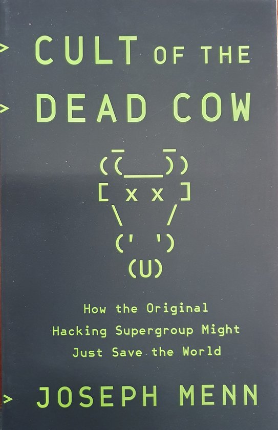 Cult of the Dead Cow