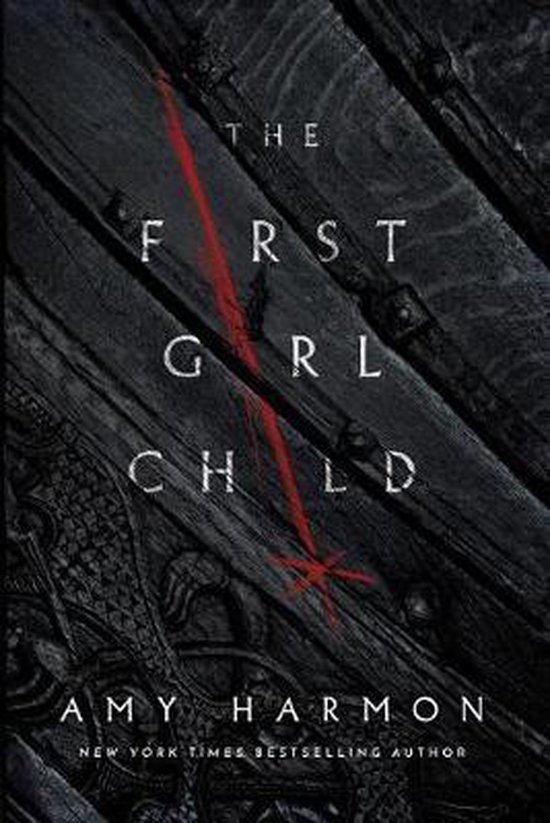 The First Girl Child The Chronicles of Saylok