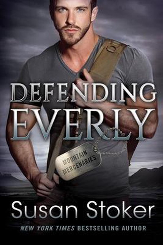 Defending Everly 5 Mountain Mercenaries