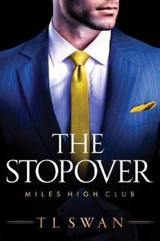 The Stopover 1 The Miles High Club, 1