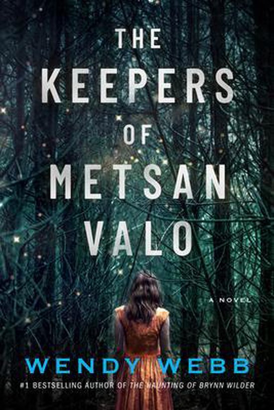 The Keepers of Metsan Valo