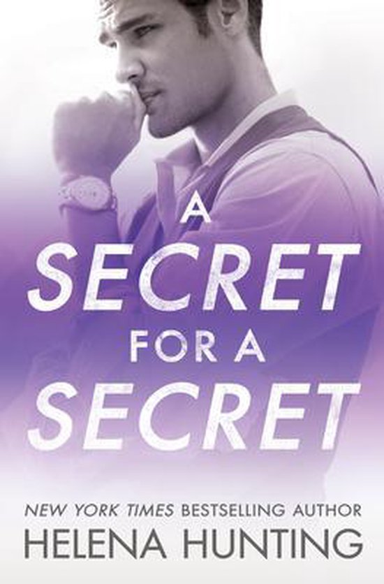 All In-A Secret for a Secret