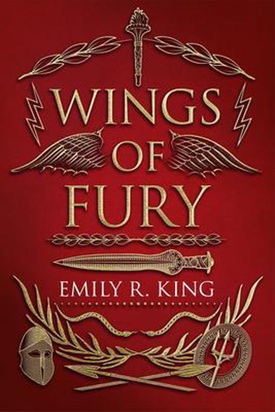 Wings of Fury 1