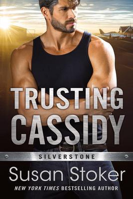 Silverstone- Trusting Cassidy