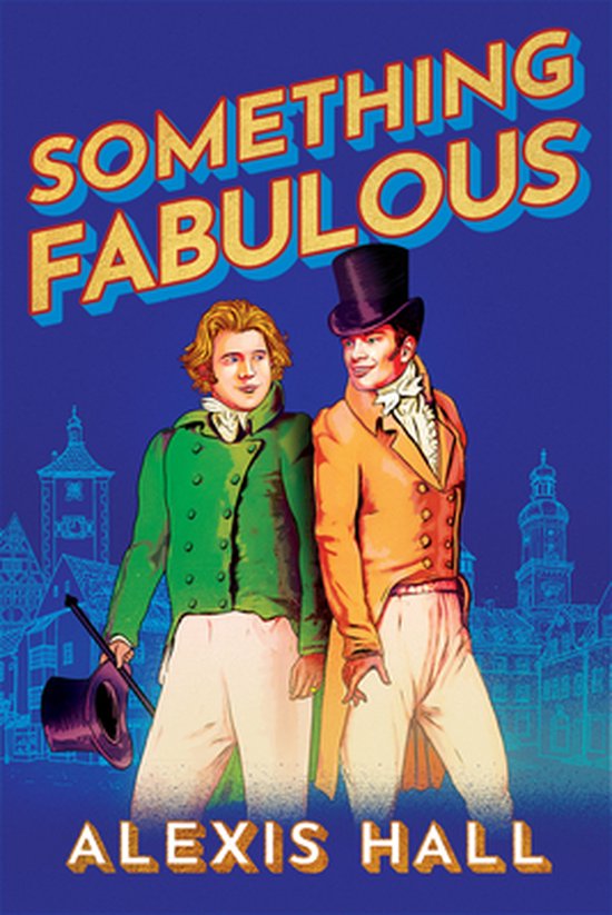 Something Fabulous- Something Fabulous