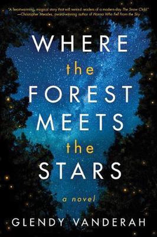 Vanderah, G: Where the Forest Meets the Stars