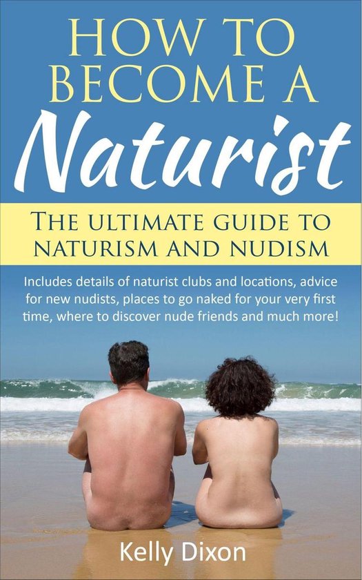 How to Become a Naturist