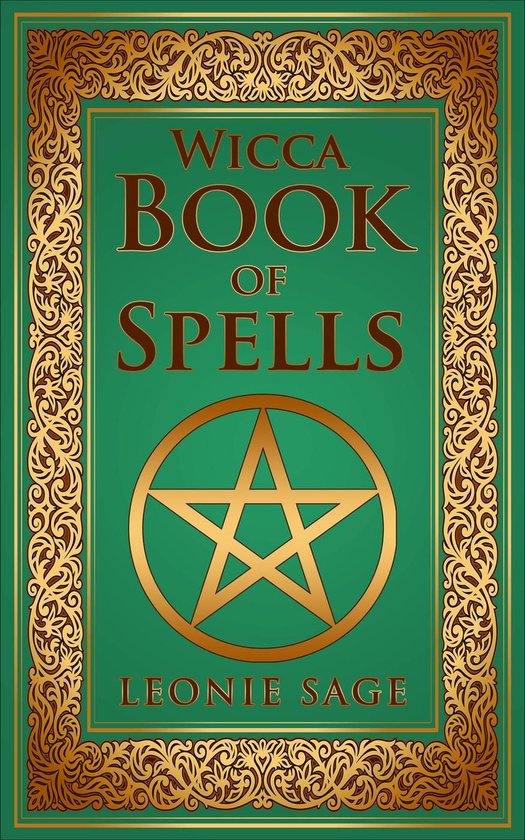 Wicca Book of Spells