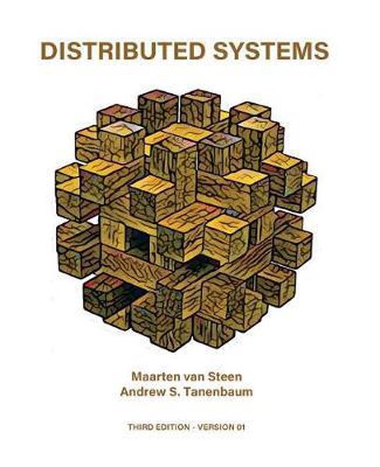 Distributed Systems