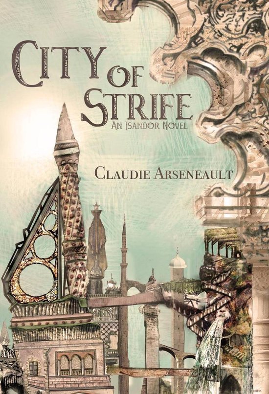 City of Strife