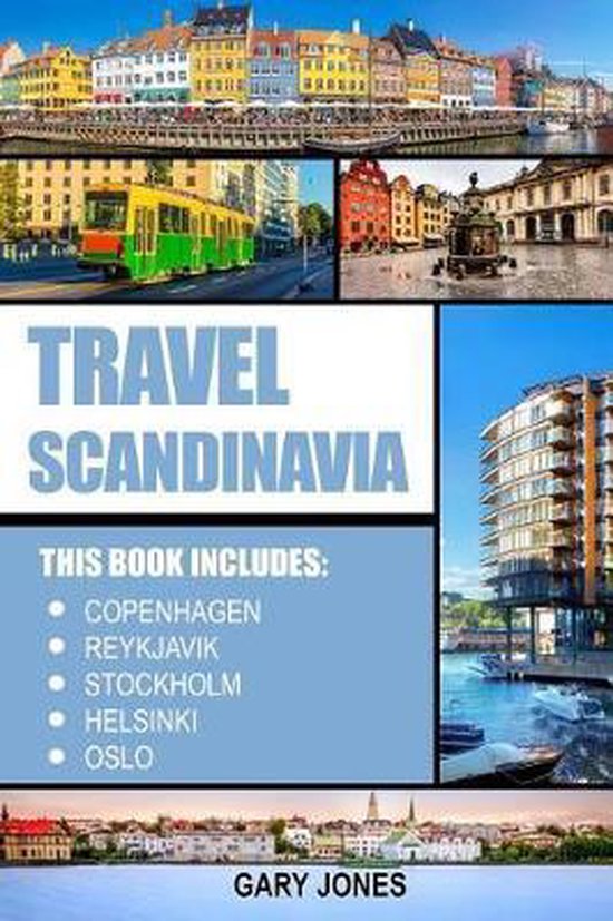 Scandinavia Travel Guide