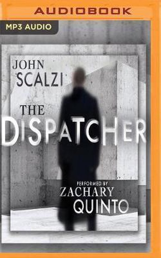 The Dispatcher