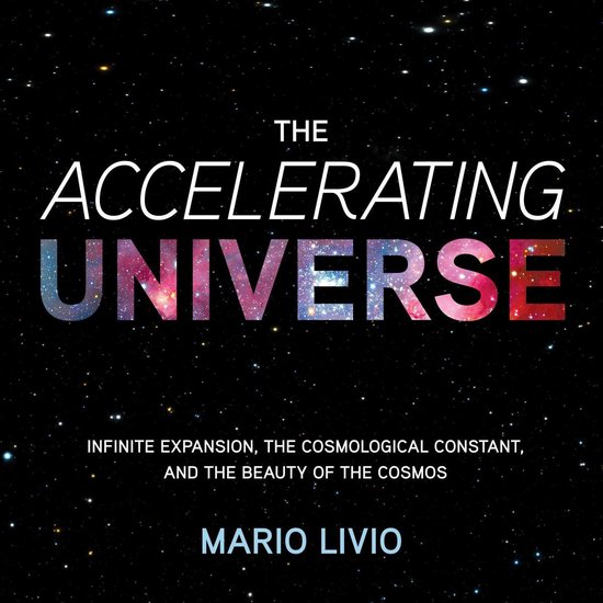 Accelerating Universe, The