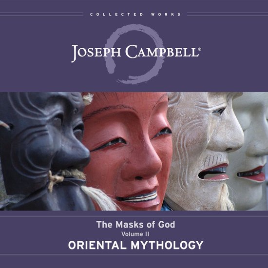 Oriental Mythology