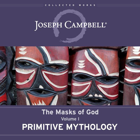 Primitive Mythology