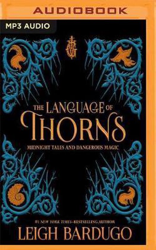 The Language of Thorns