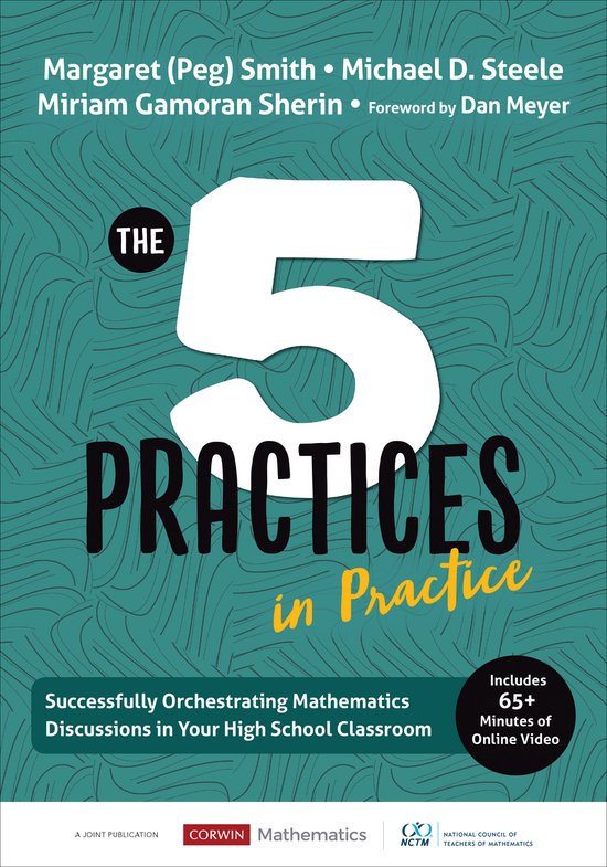 Five Practices in Practice