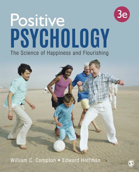 Positive Psychology