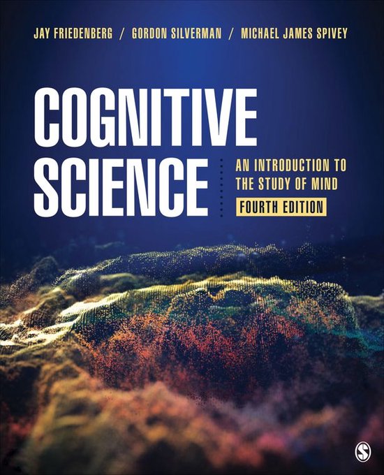 Cognitive Science