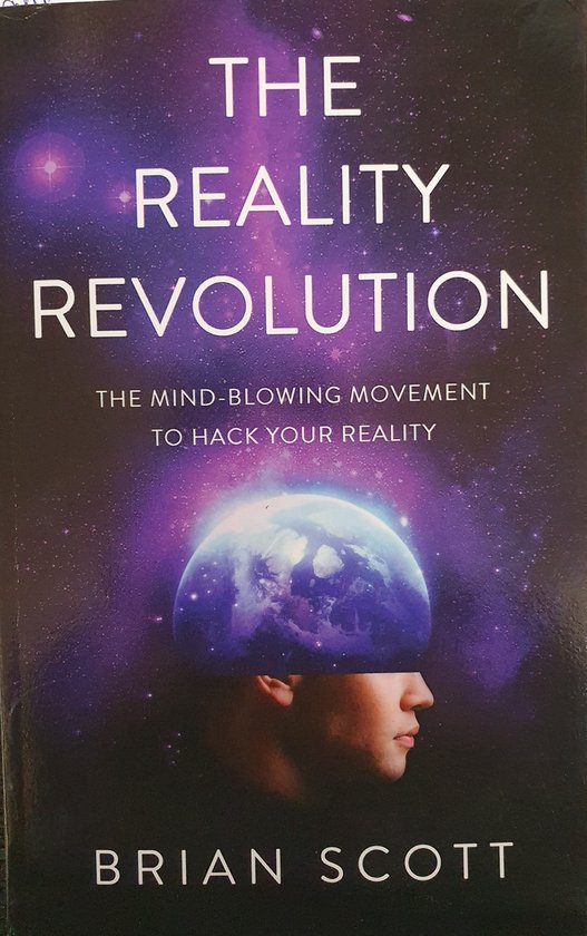 The Reality Revolution