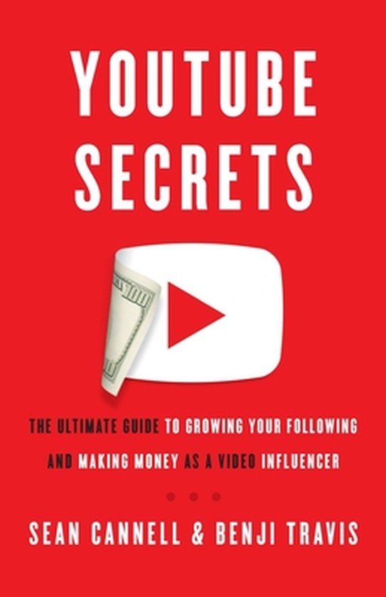 YouTube Secrets