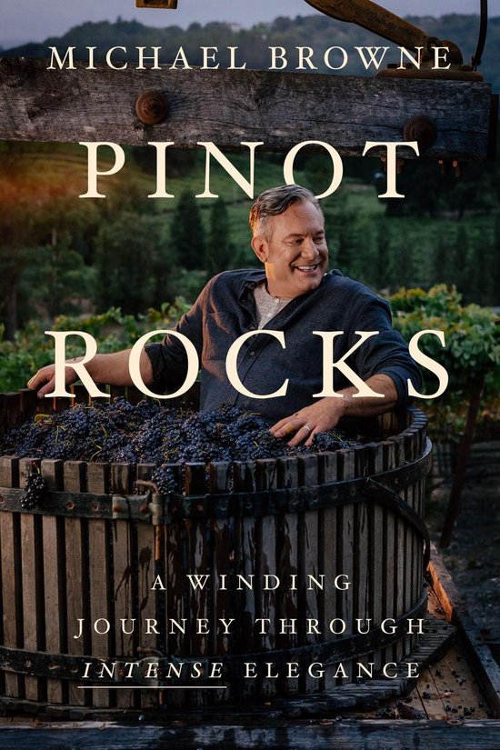 Pinot Rocks